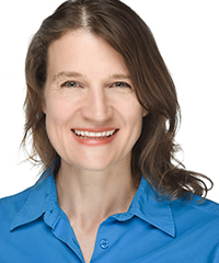 Gwendalyn J. Randolph