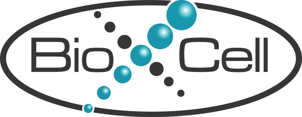 Bio X Cell Logo