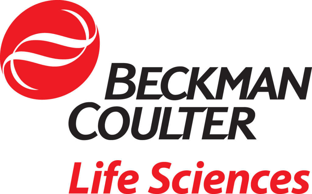 Beckman Coulter Life Sciences logo