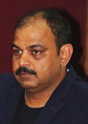 Matam Vijay-Kumar
